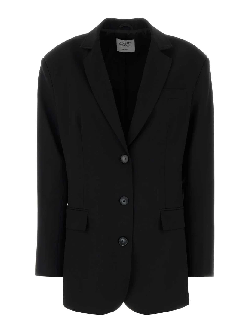 BLAZER OVER MONOPETTO