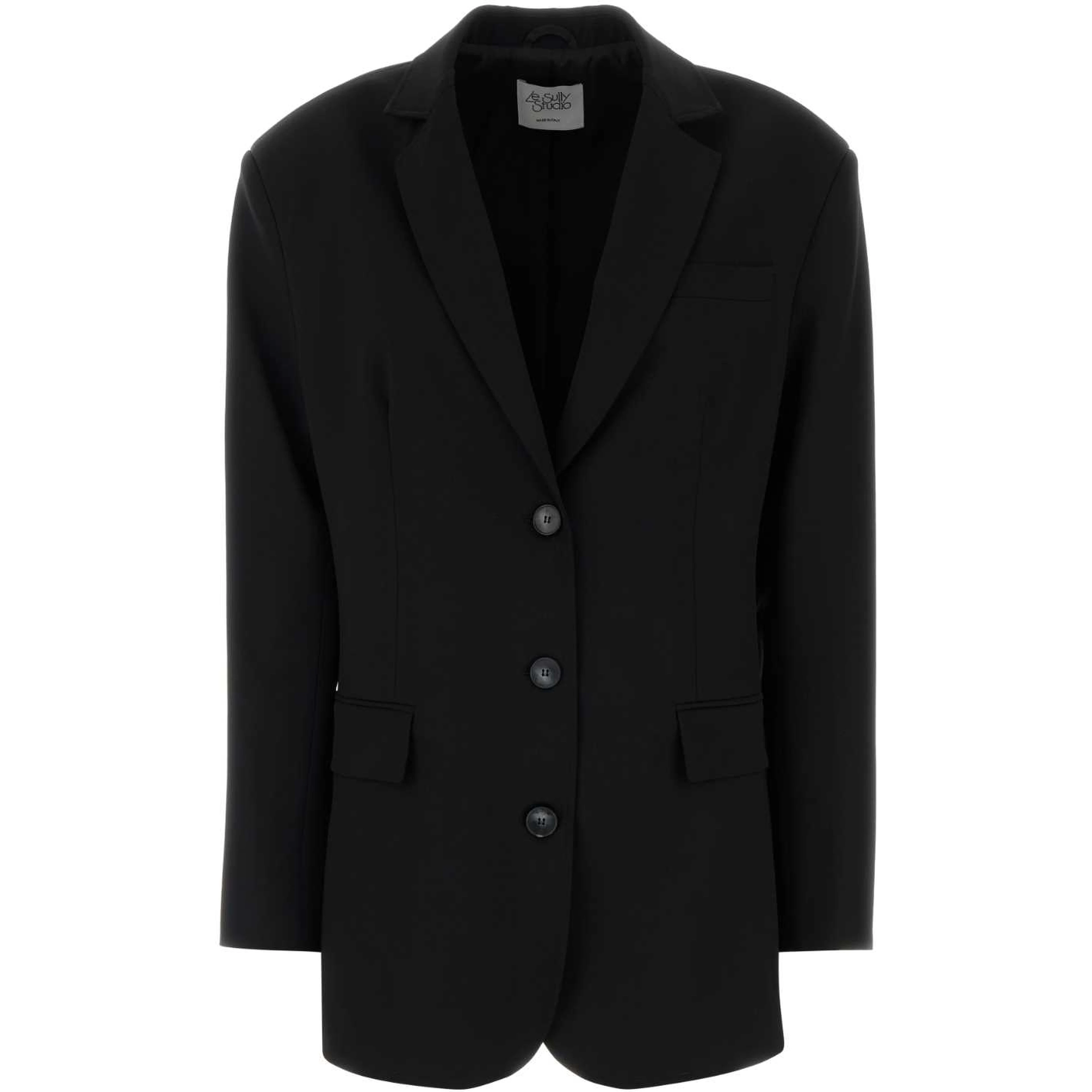 BLAZER OVER MONOPETTO
