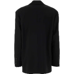 BLAZER OVER MONOPETTO
