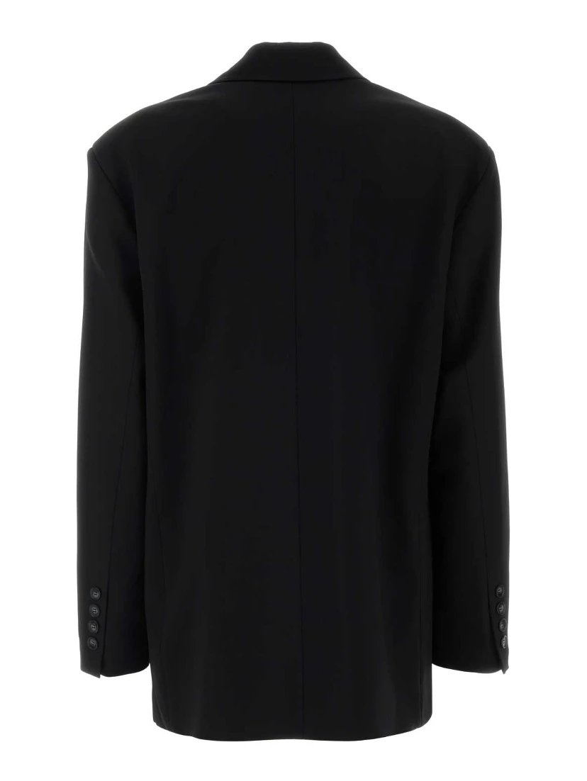 BLAZER OVER MONOPETTO