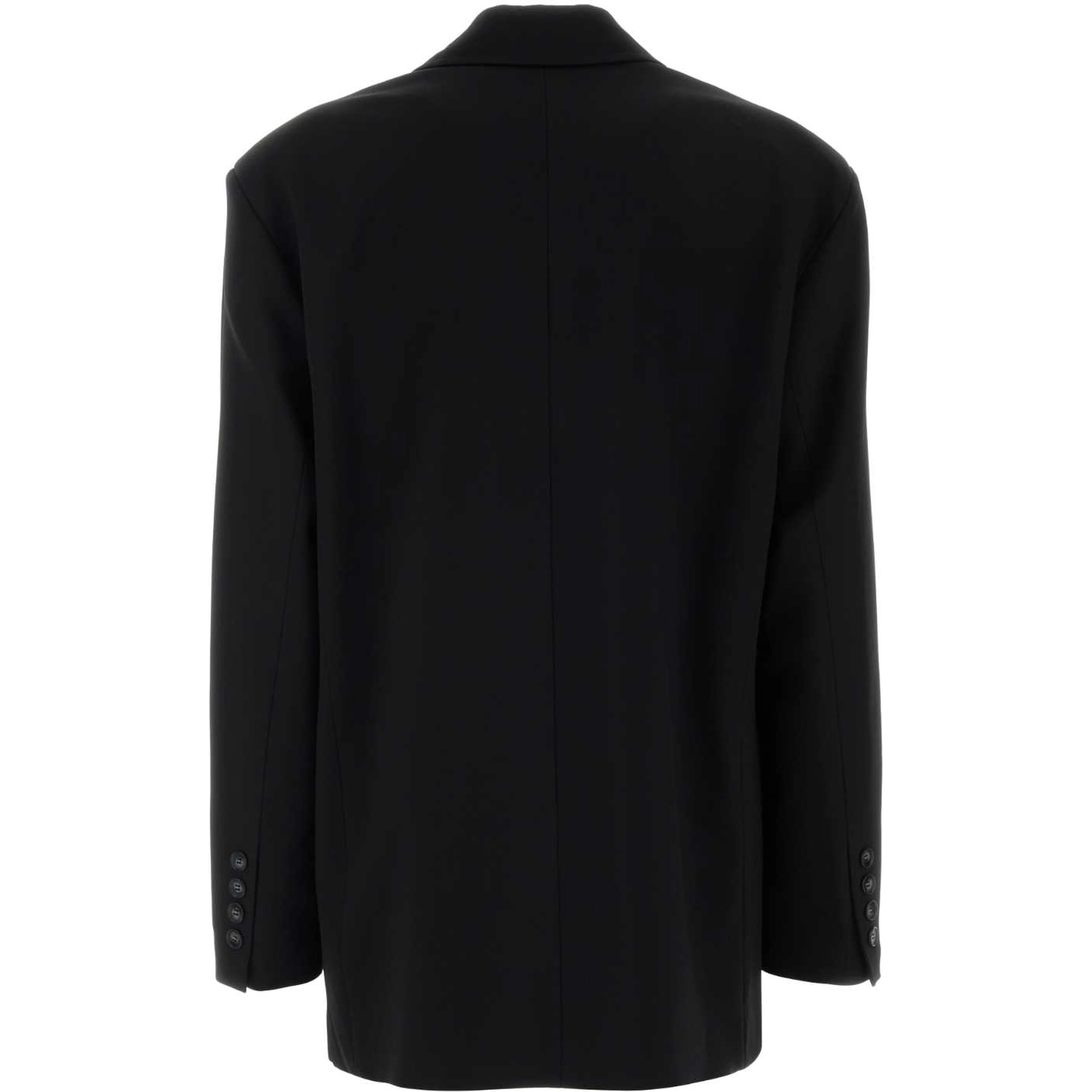 BLAZER OVER MONOPETTO