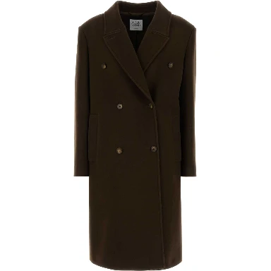 CAPPOTTO DOPPIO PETTO