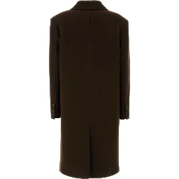 CAPPOTTO DOPPIO PETTO