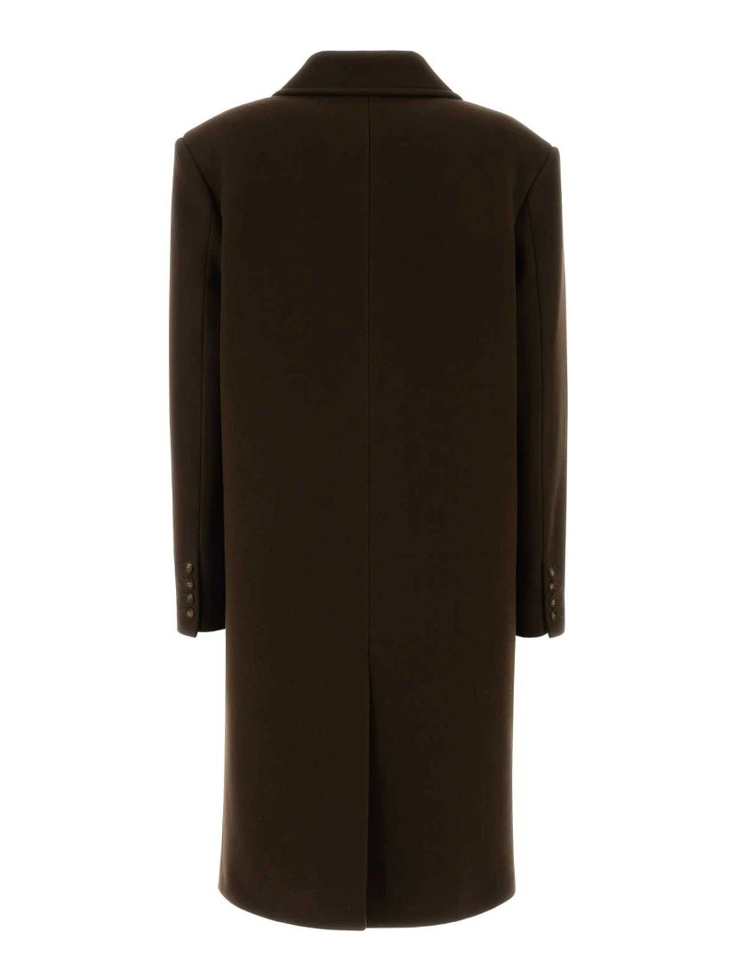 CAPPOTTO DOPPIO PETTO