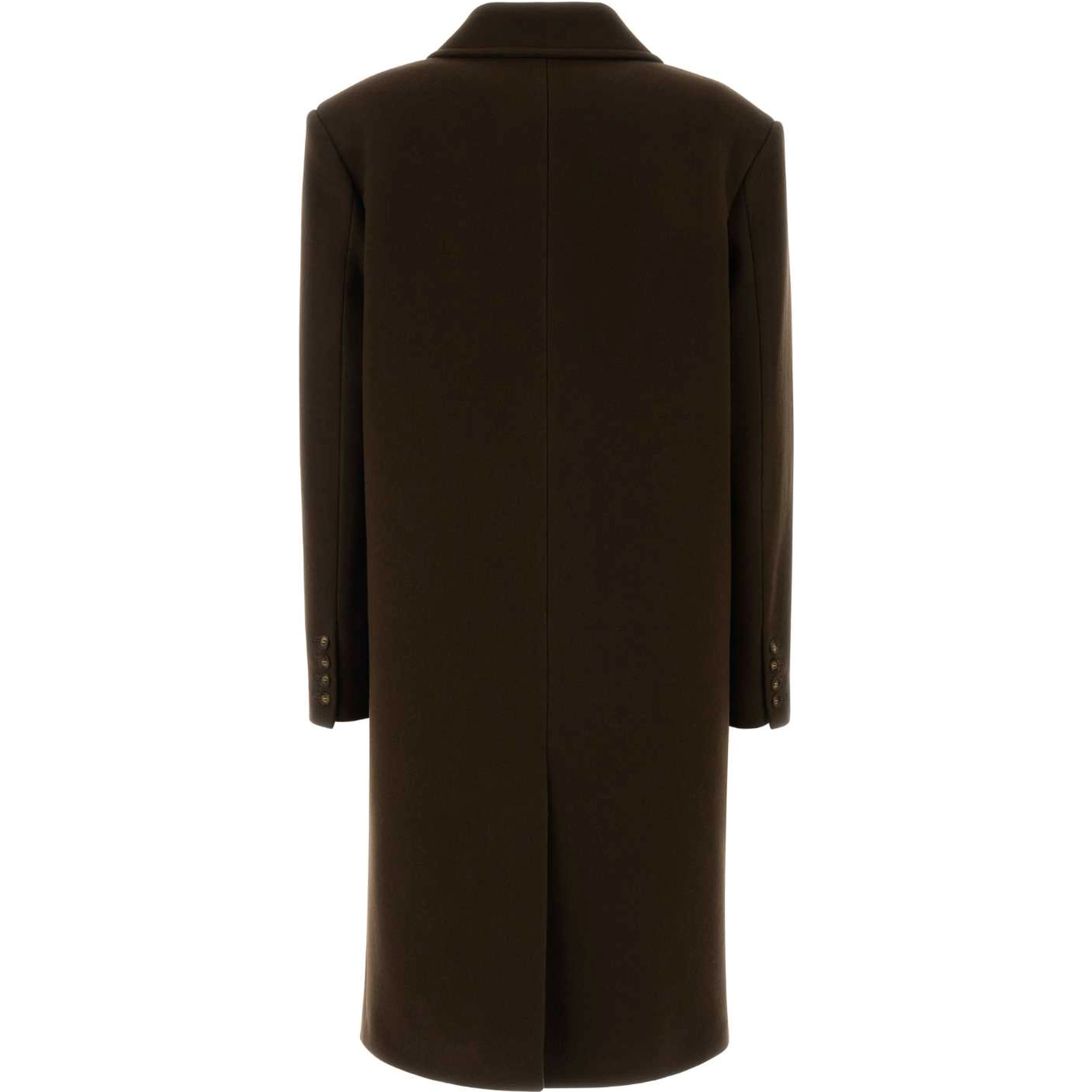 CAPPOTTO DOPPIO PETTO