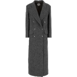 CAPPOTTO LUNGO