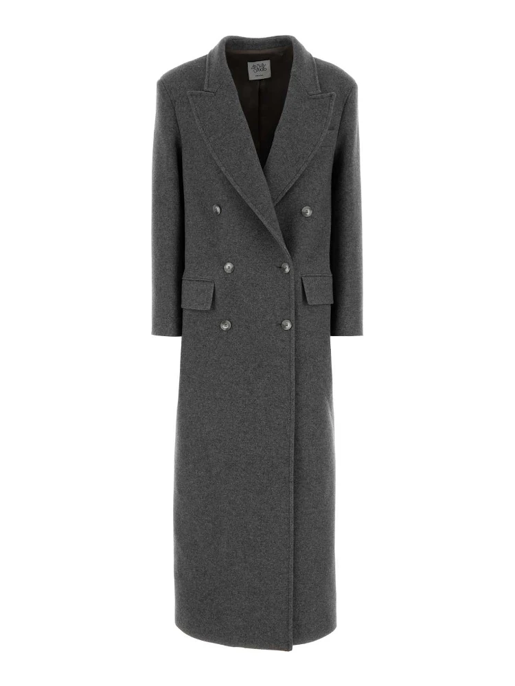 CAPPOTTO LUNGO
