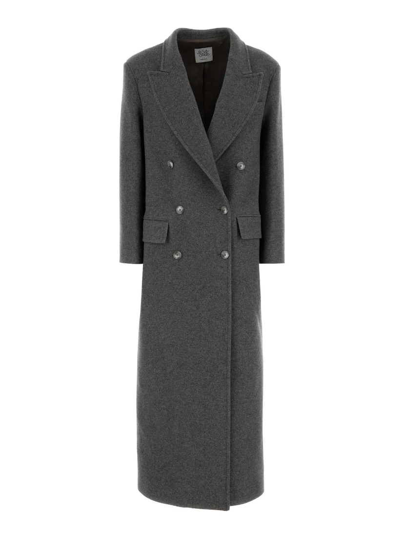 CAPPOTTO LUNGO