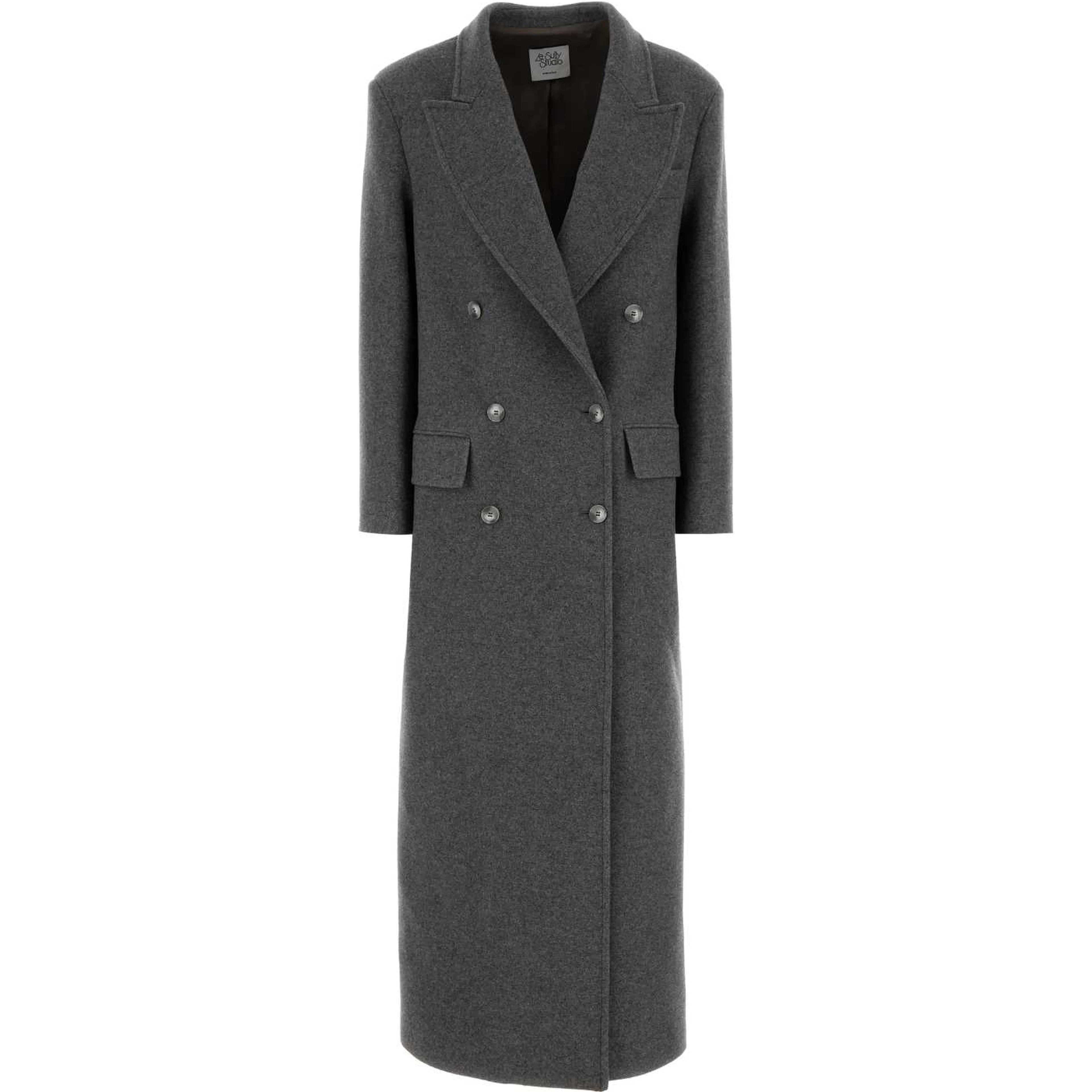 CAPPOTTO LUNGO