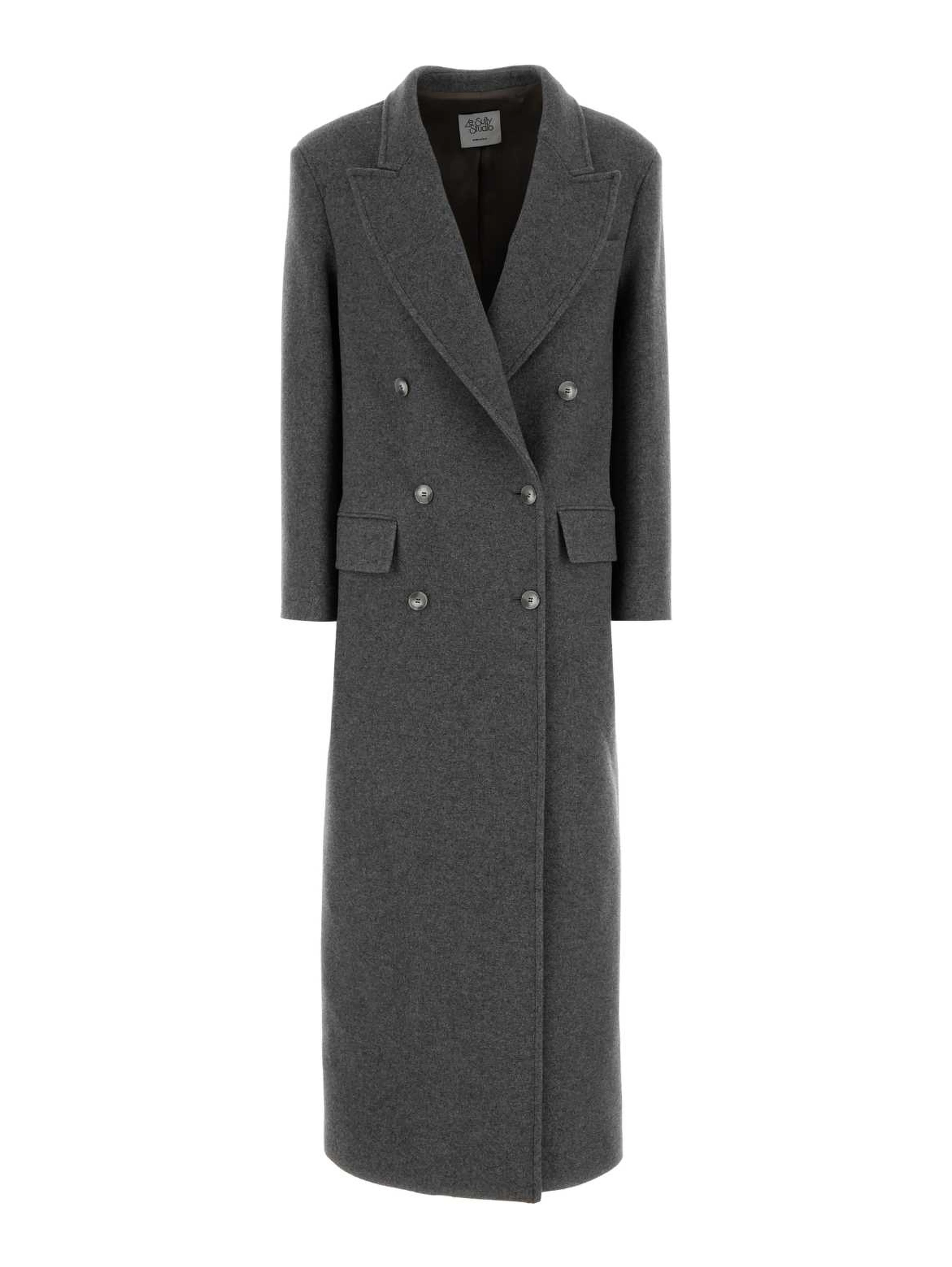 CAPPOTTO LUNGO