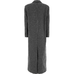 CAPPOTTO LUNGO