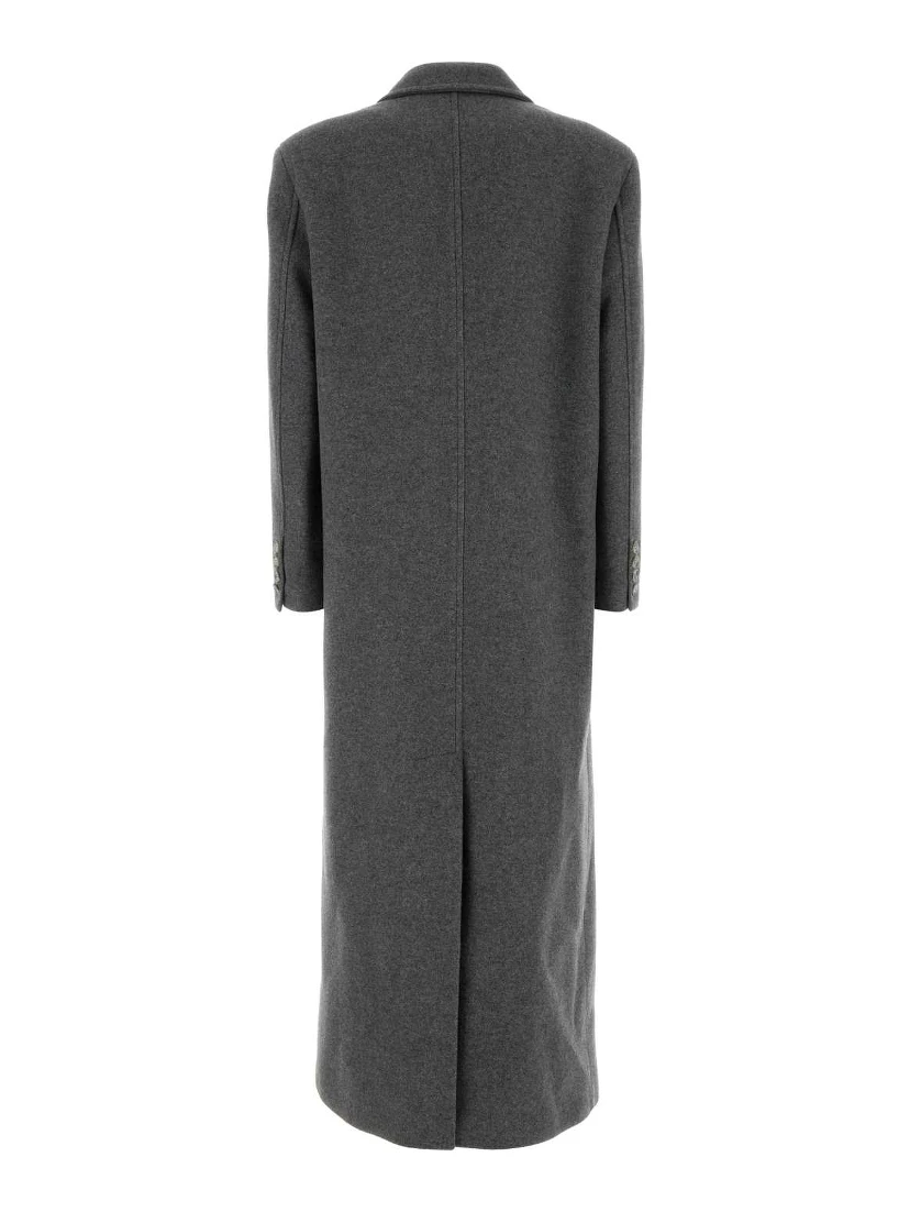 CAPPOTTO LUNGO