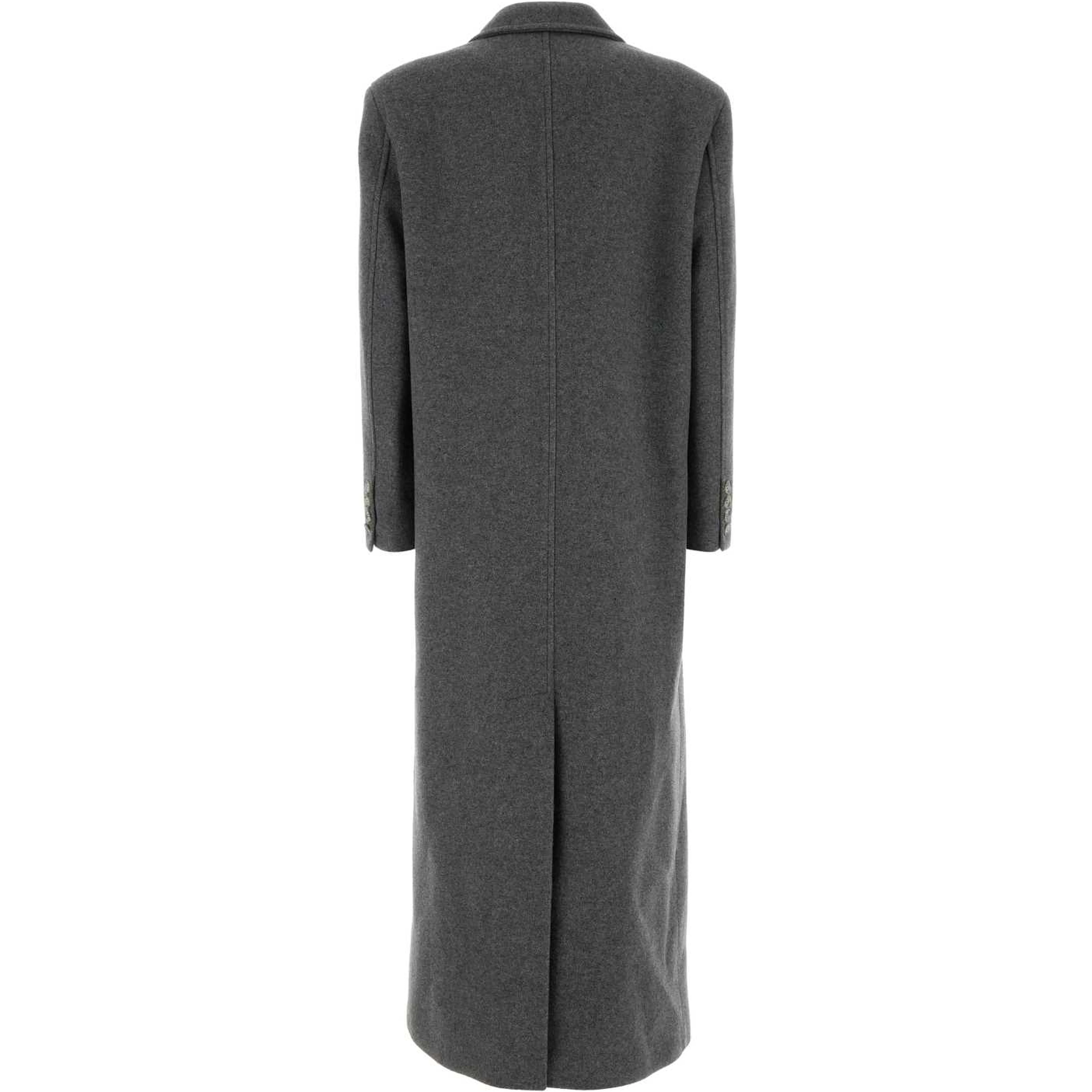 CAPPOTTO LUNGO