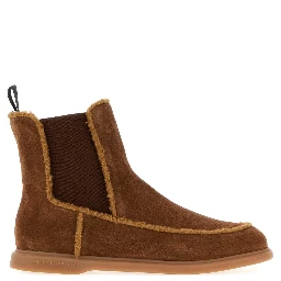 CHELSEA BOOTS