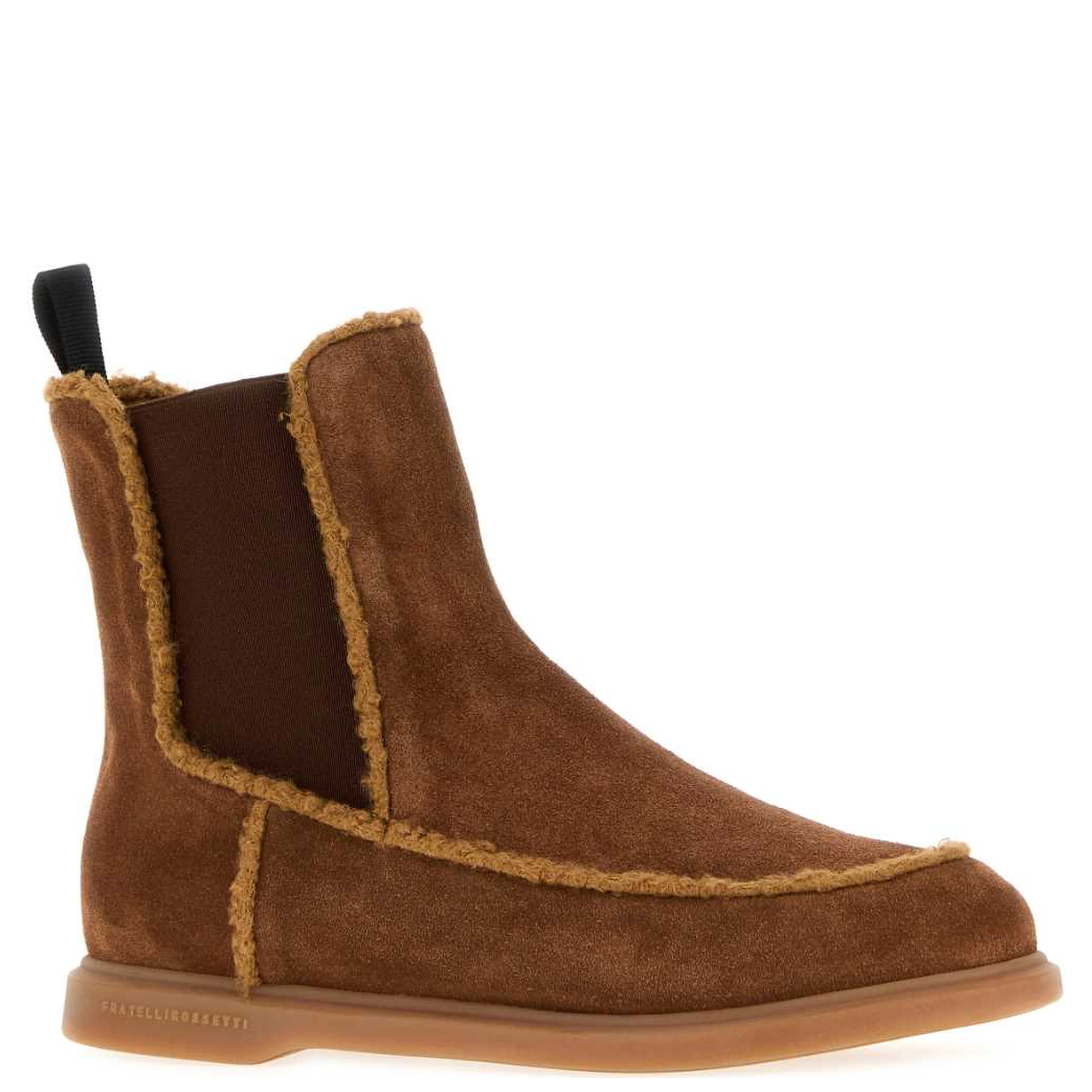 CHELSEA BOOTS
