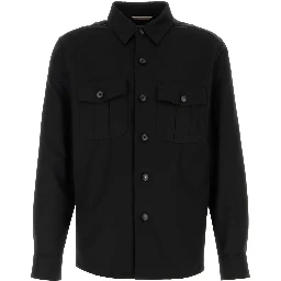 OVERSHIRT