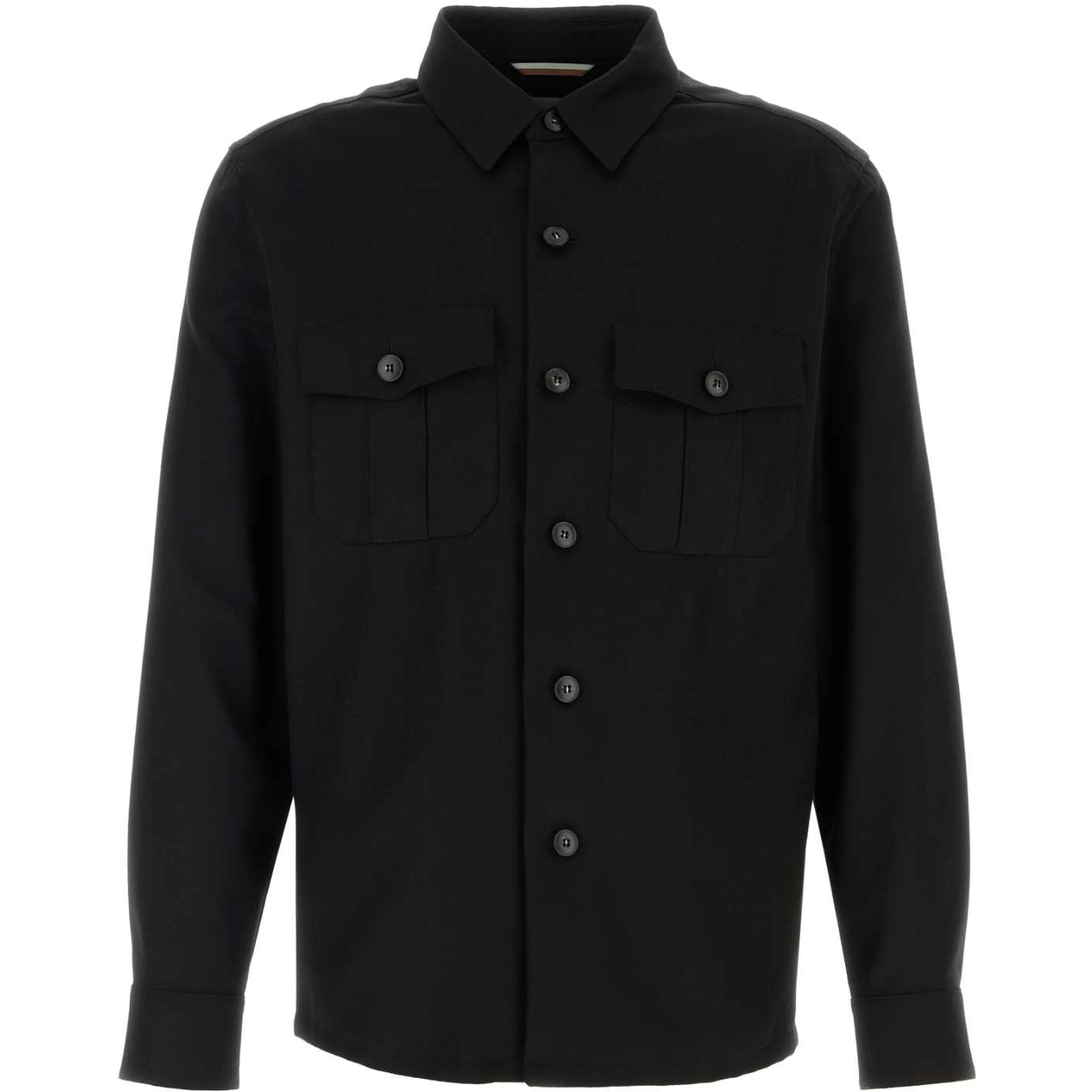 OVERSHIRT