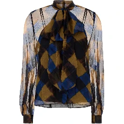 CAMICIA GARCELE