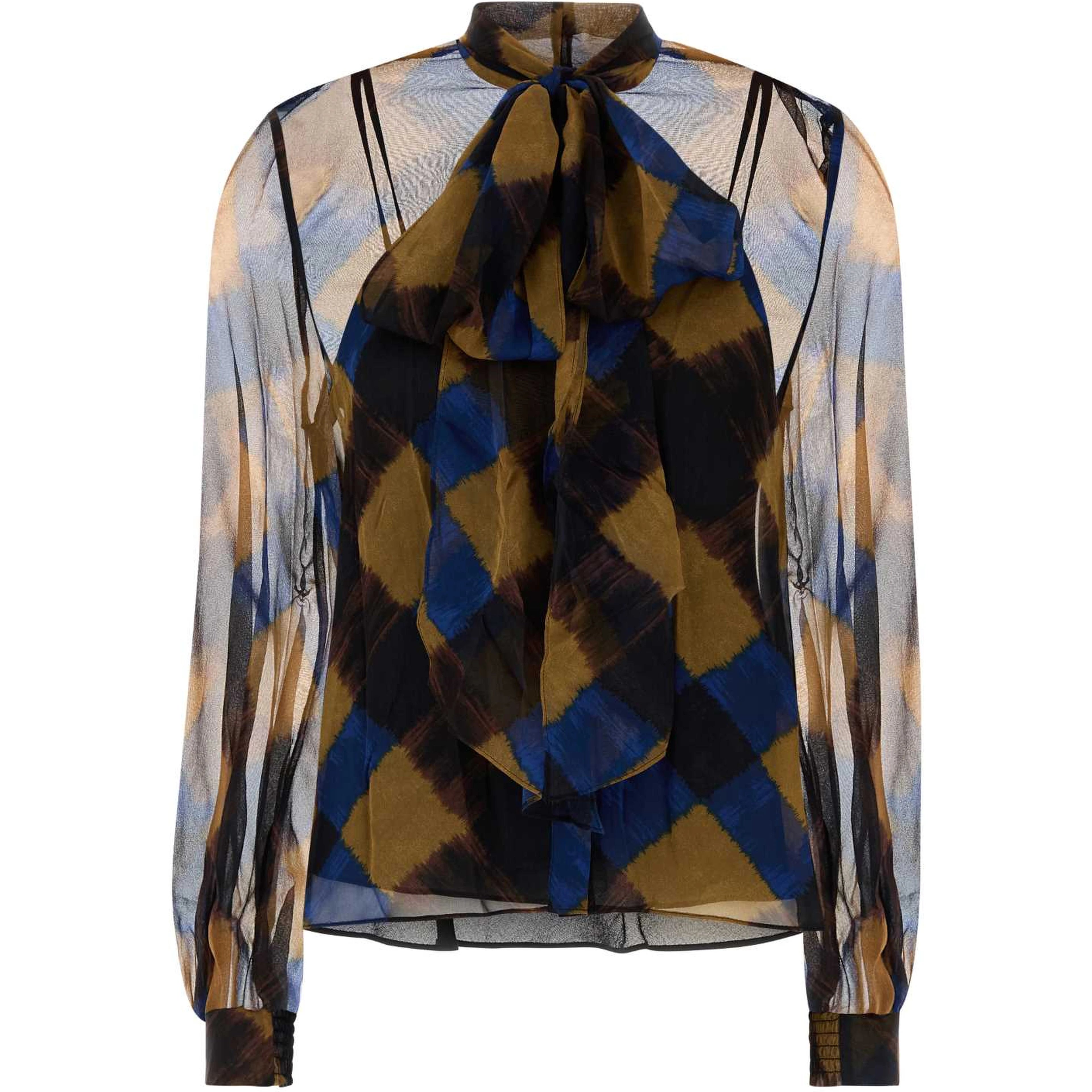 CAMICIA GARCELE