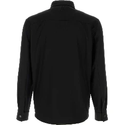 OVERSHIRT