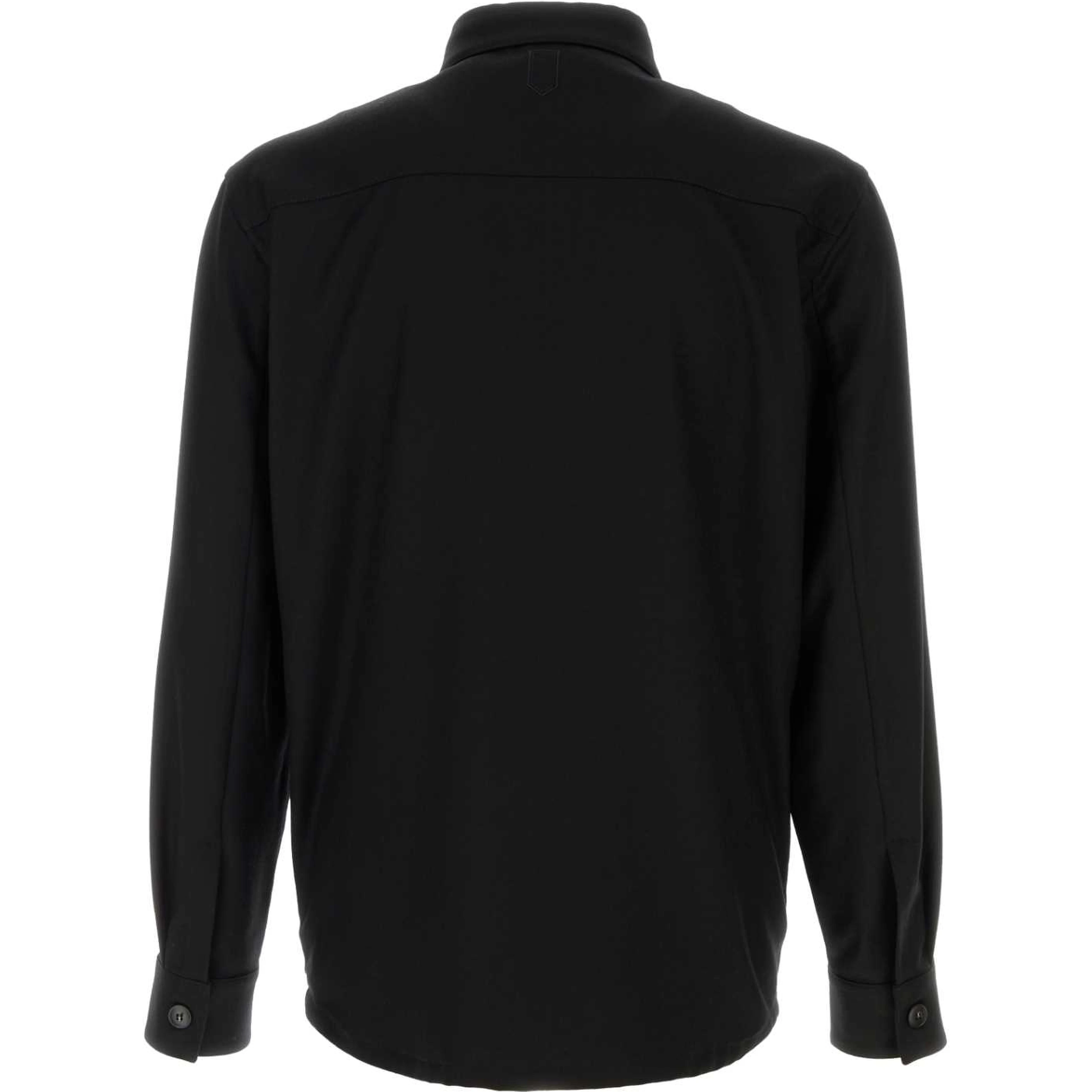 OVERSHIRT