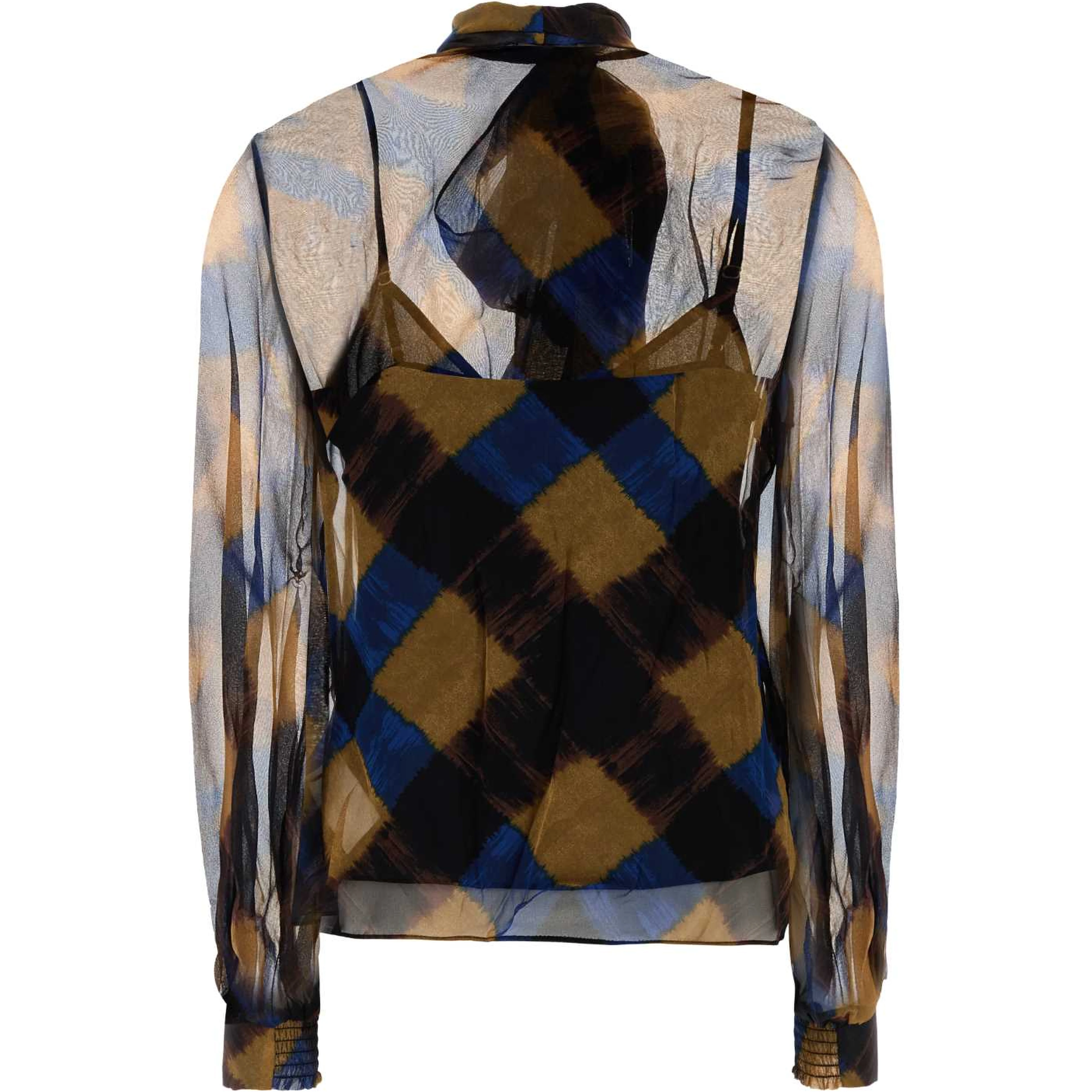 CAMICIA GARCELE