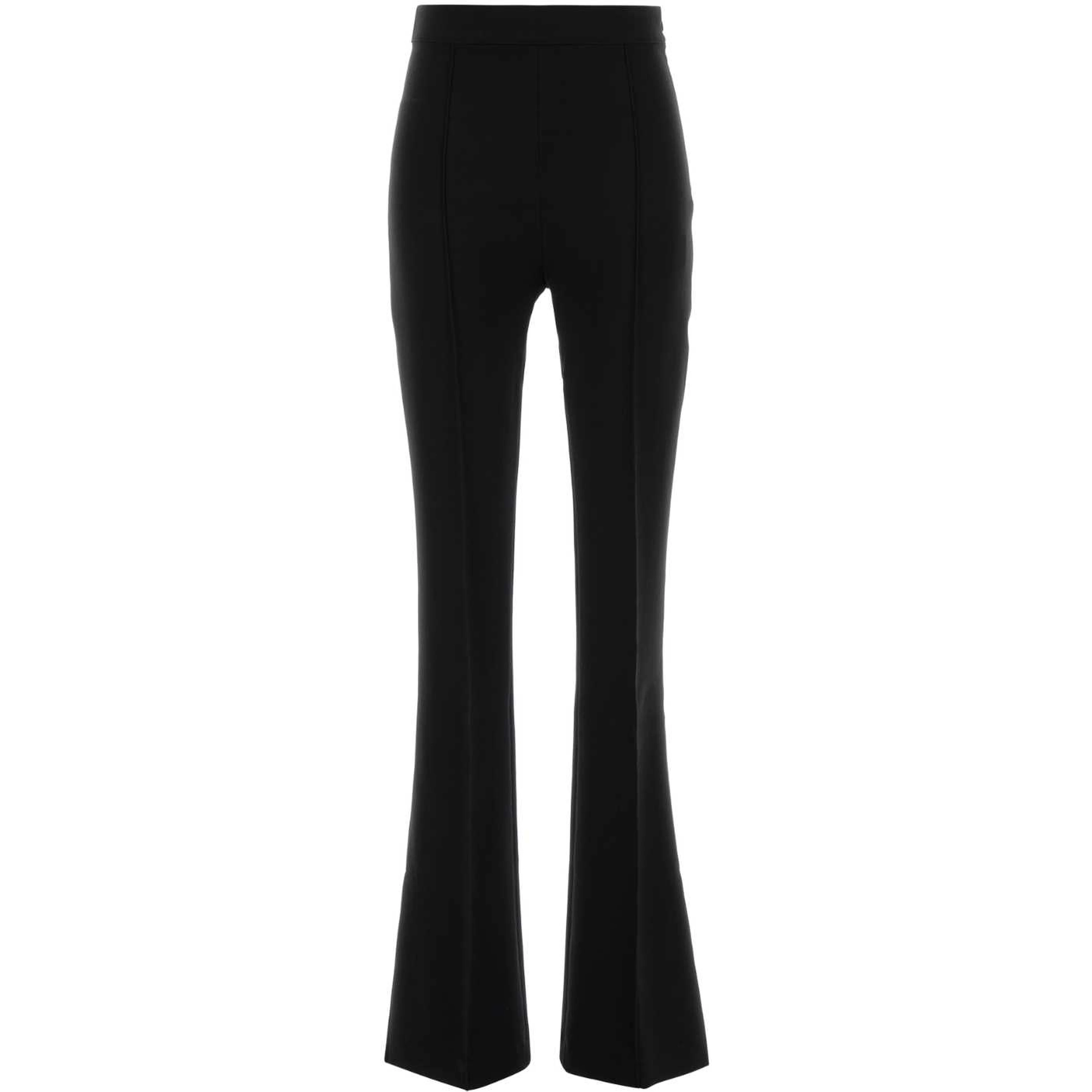PANTALONE FLARE