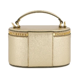 Valentino Garavani Bags.. Golden