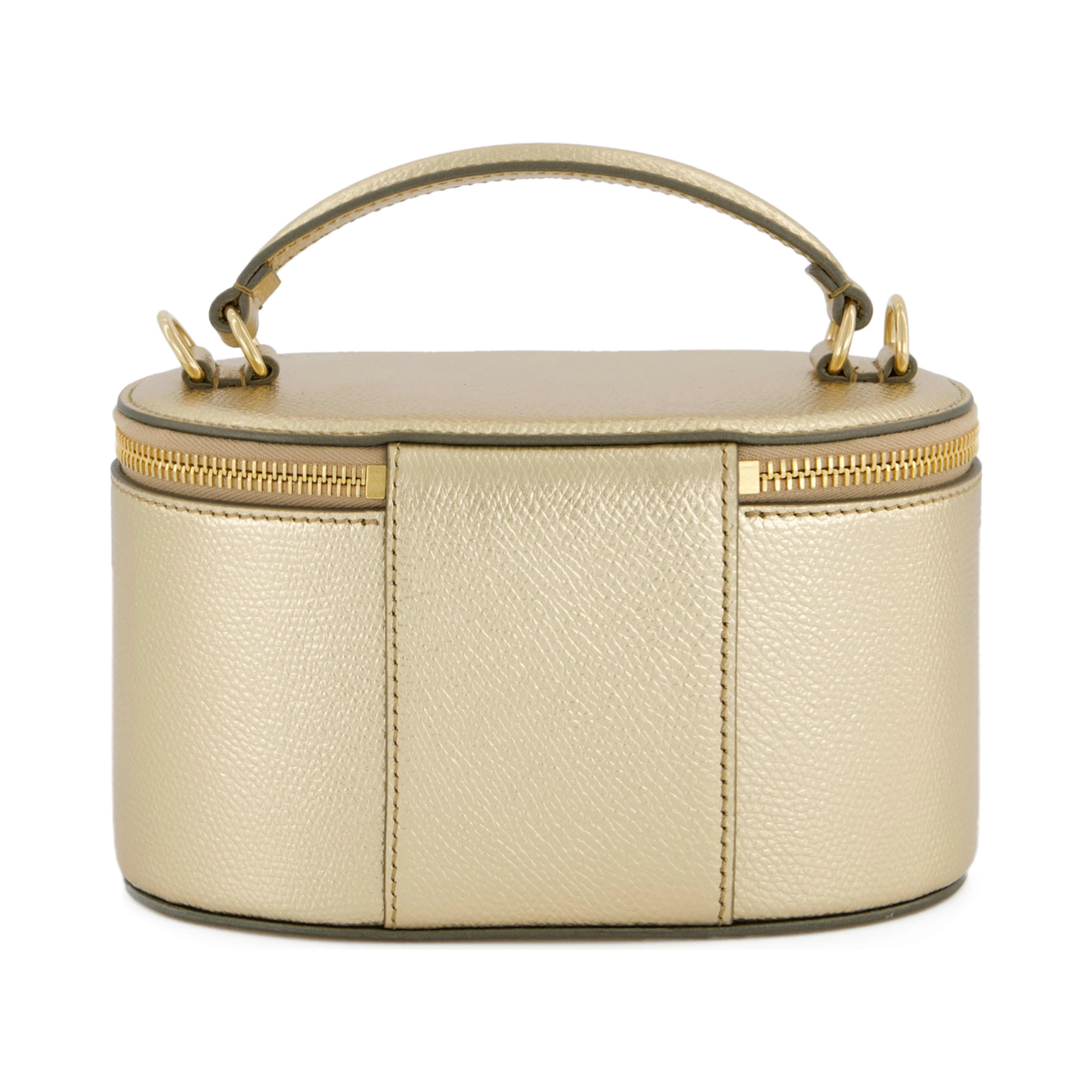 Valentino Garavani Bags.. Golden