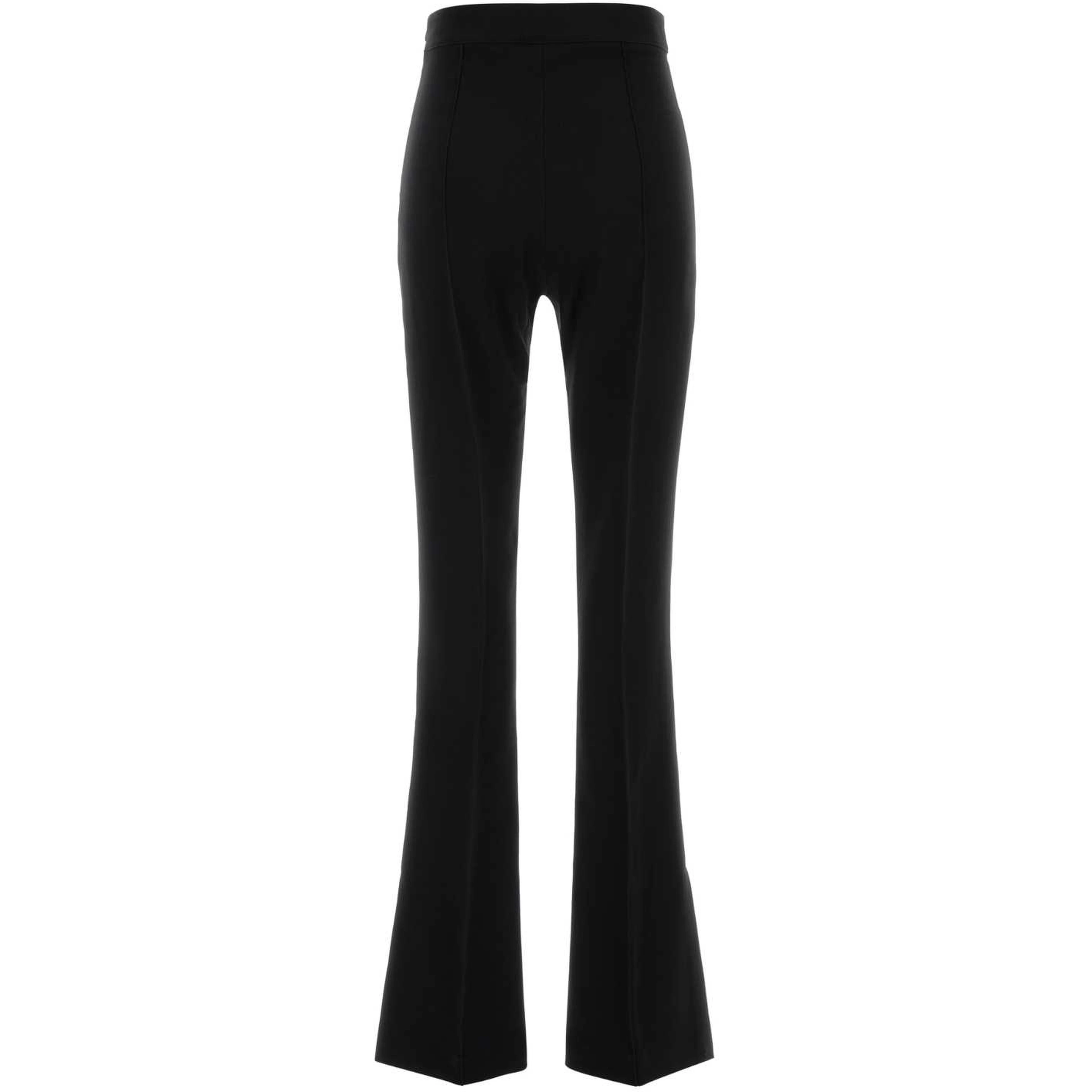 PANTALONE FLARE