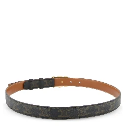 Céline Belts
