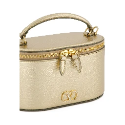 Valentino Garavani Bags.. Golden