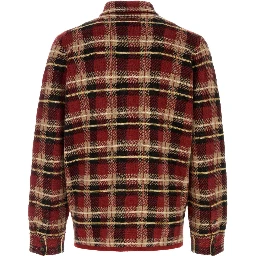 Plaid Work Shirt