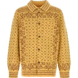 Wild Rag Work Shirt