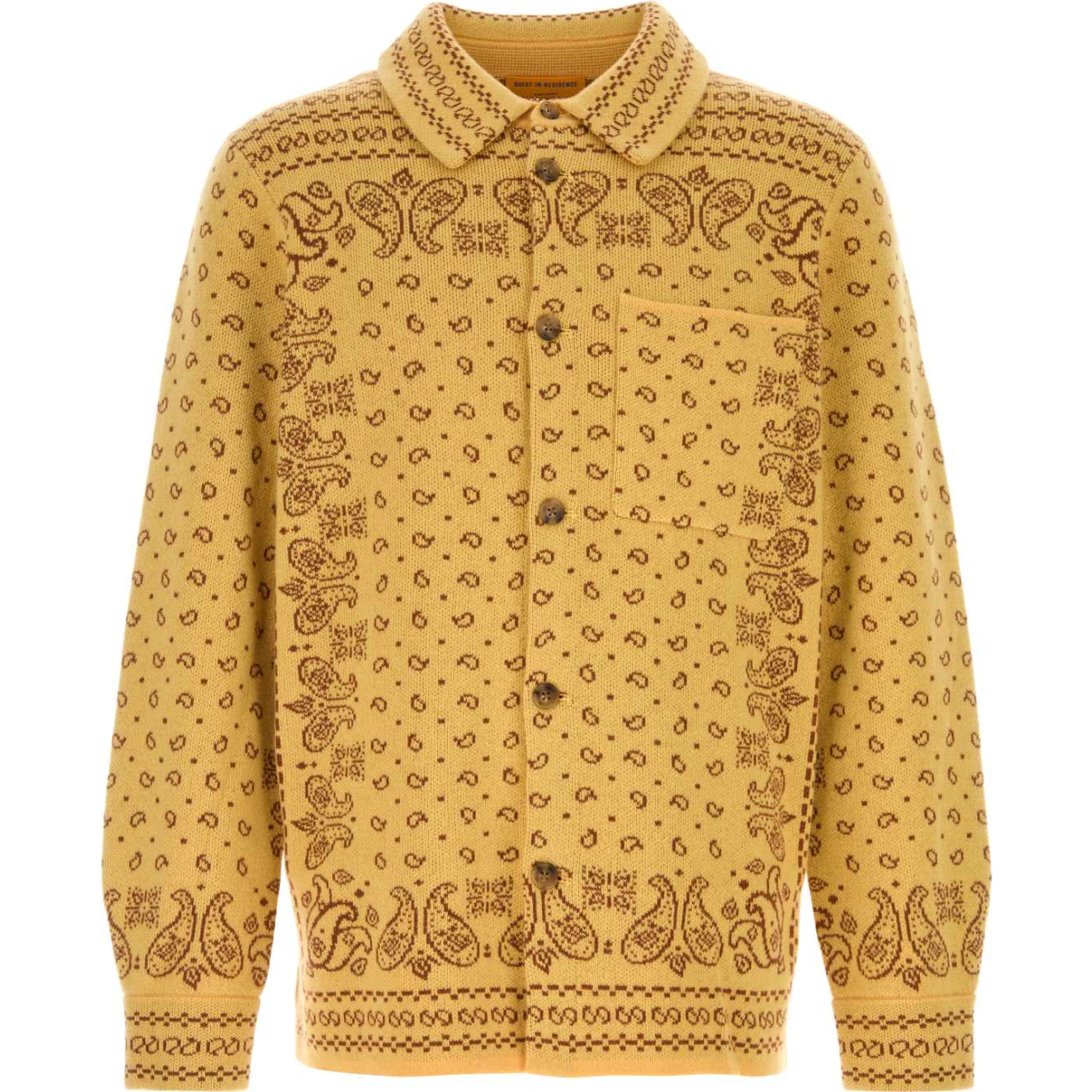 Wild Rag Work Shirt