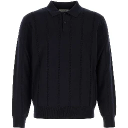 POLO HALF ZIP