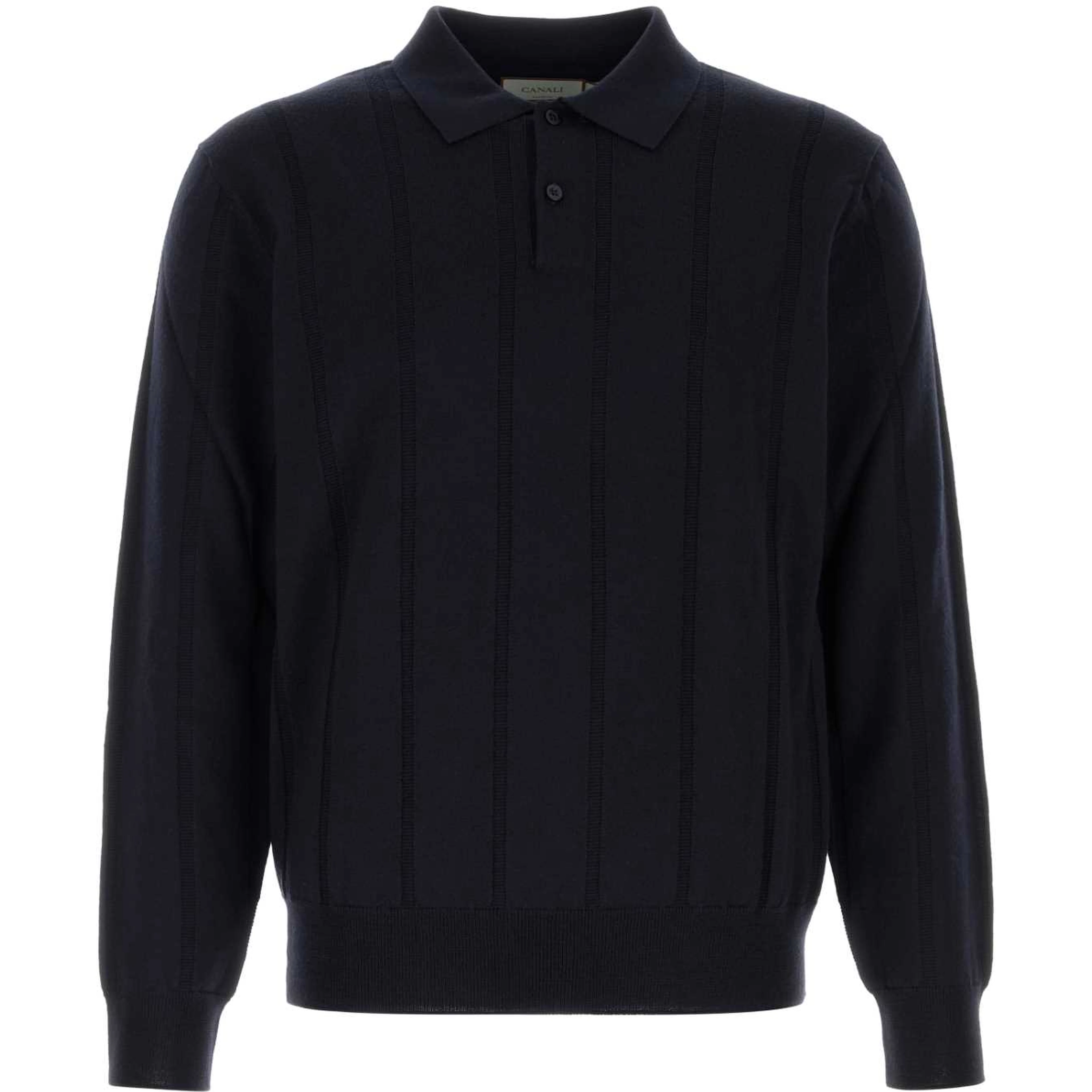 POLO HALF ZIP