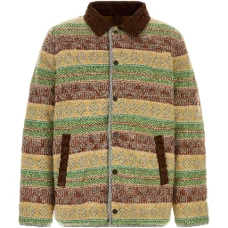 Western Industry Jacket