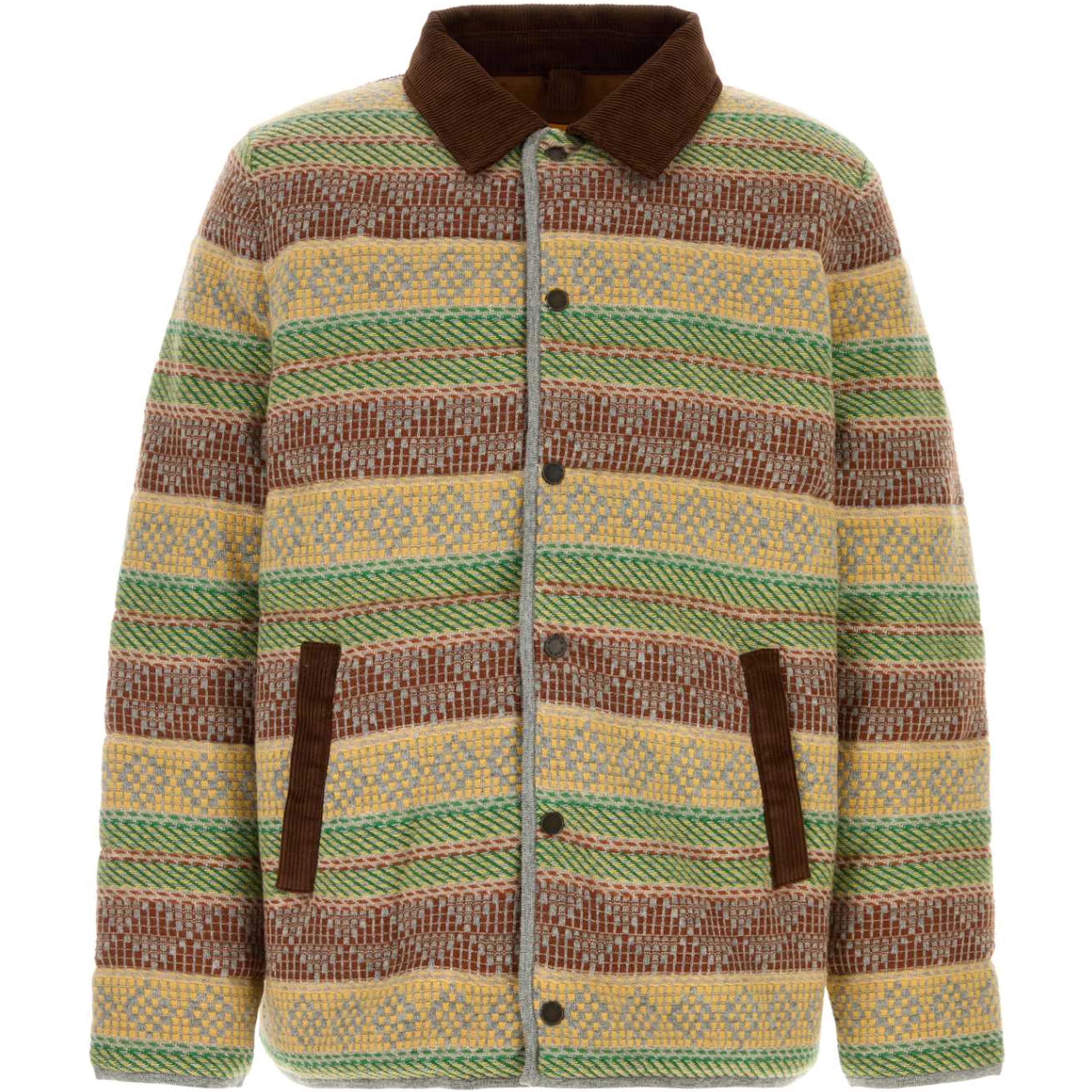 Western Industry Jacket