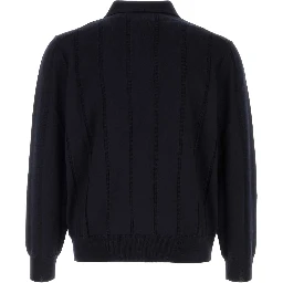 POLO HALF ZIP