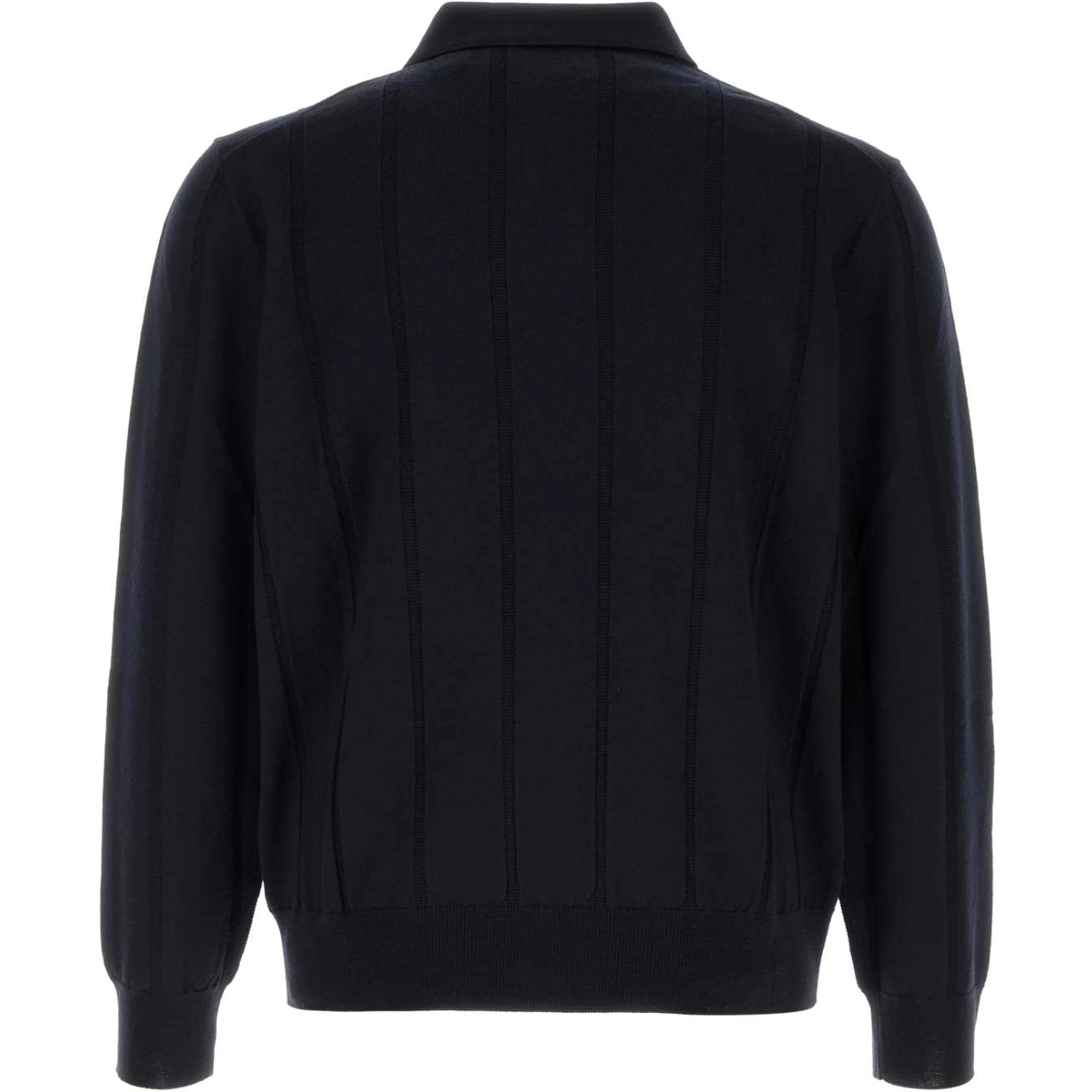 POLO HALF ZIP
