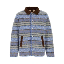 Western Industry Jacket
