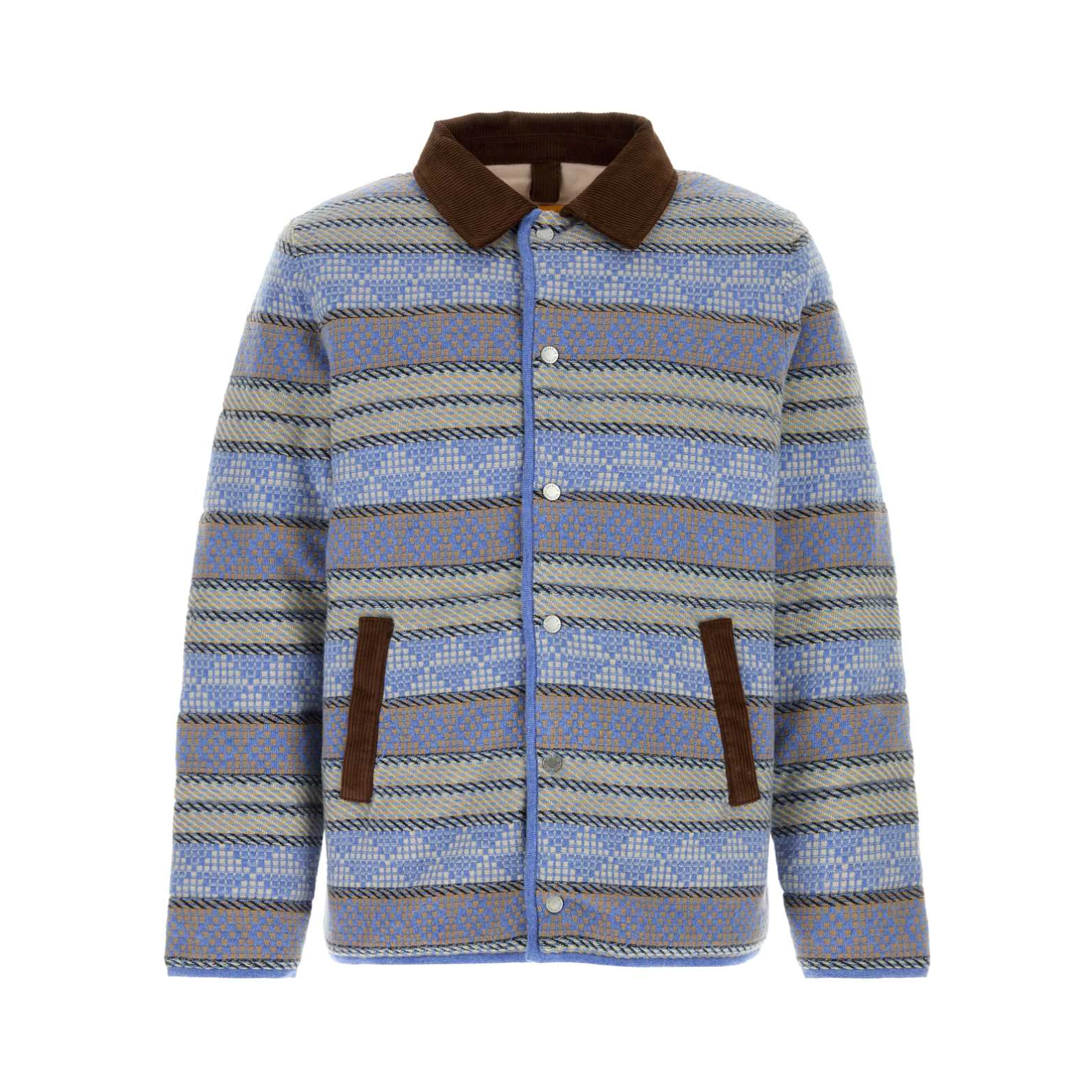 Western Industry Jacket