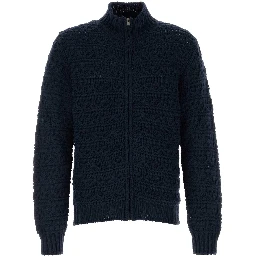 MAGLIA FULL ZIP