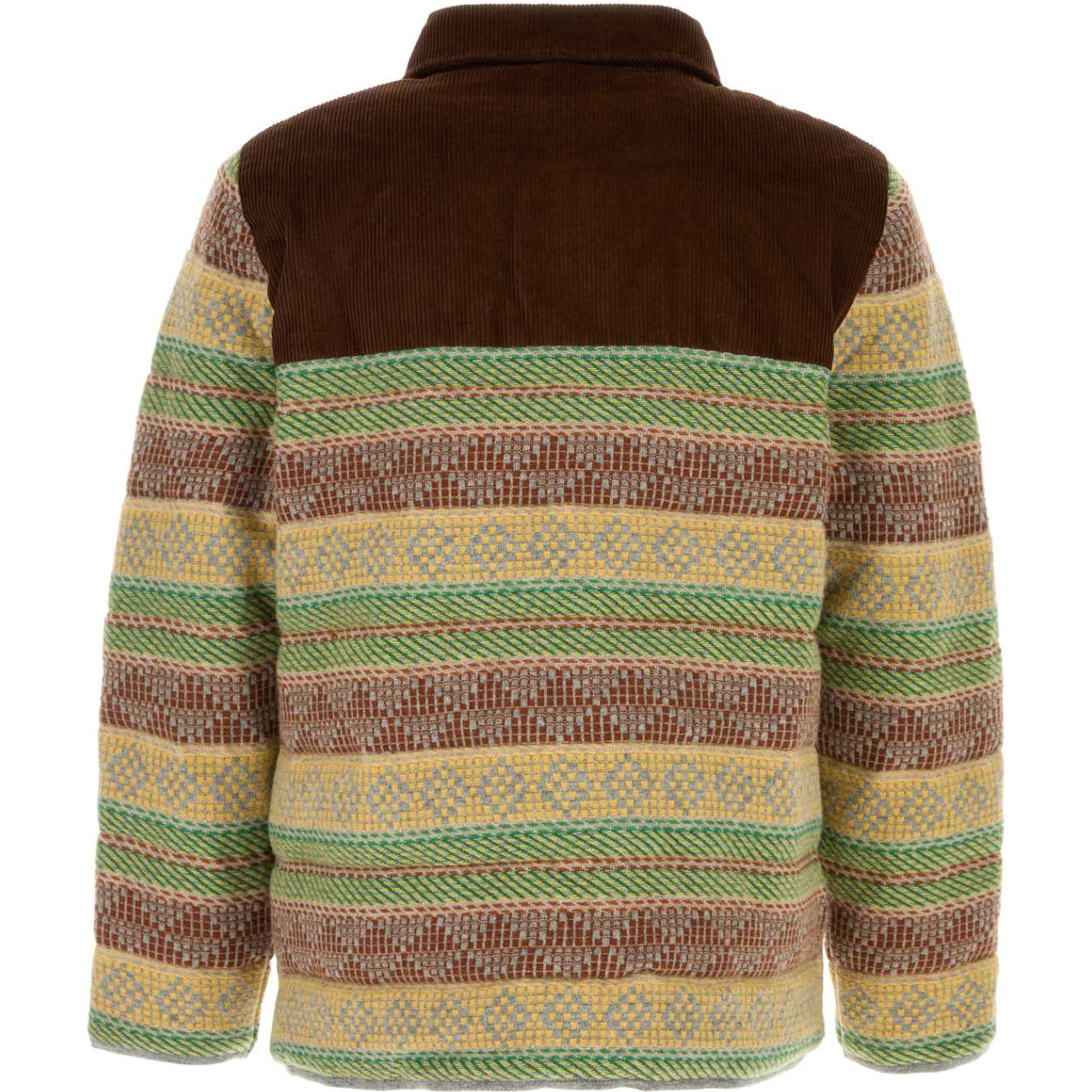 Western Industry Jacket