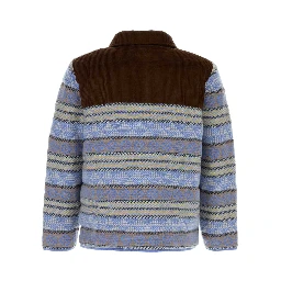 Western Industry Jacket