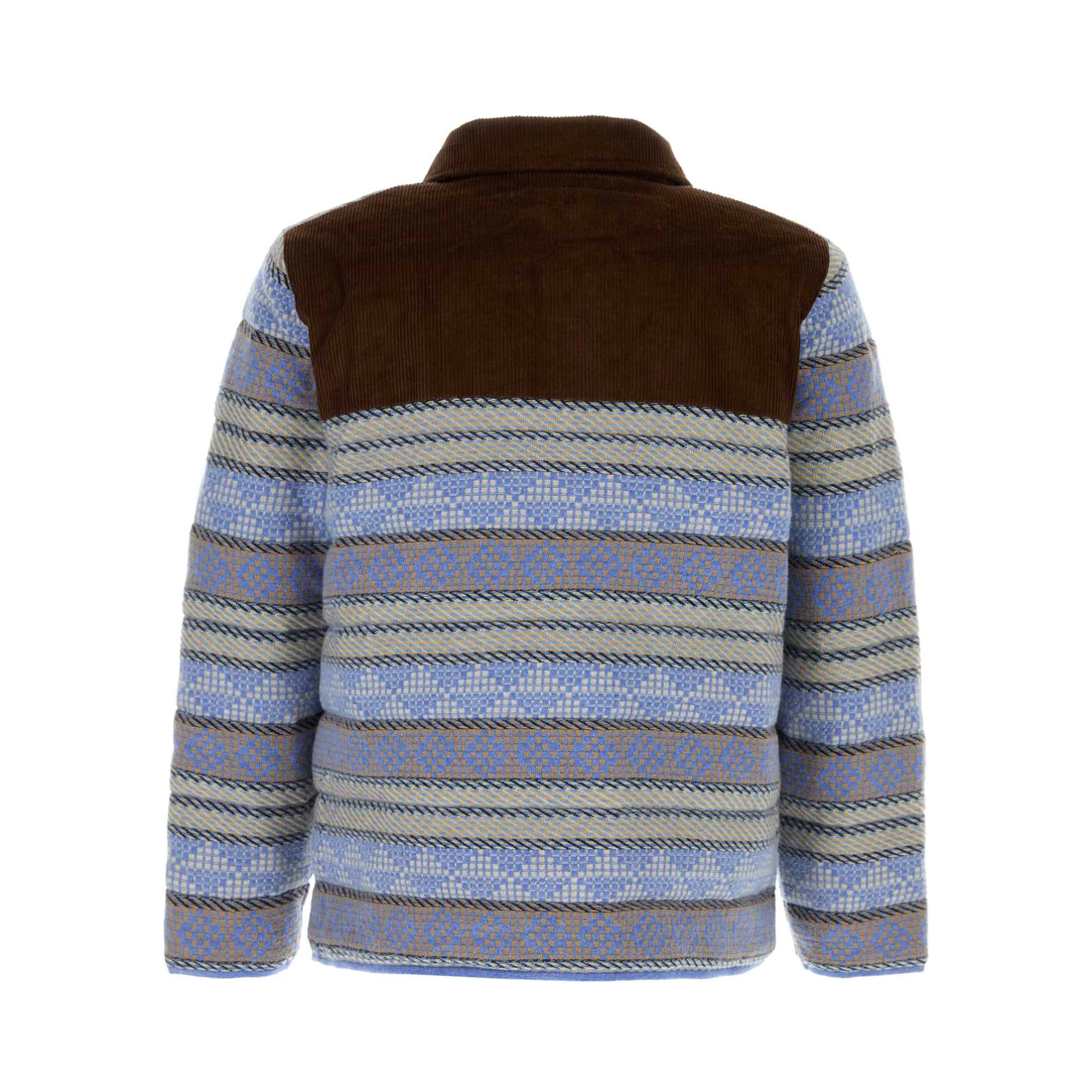Western Industry Jacket