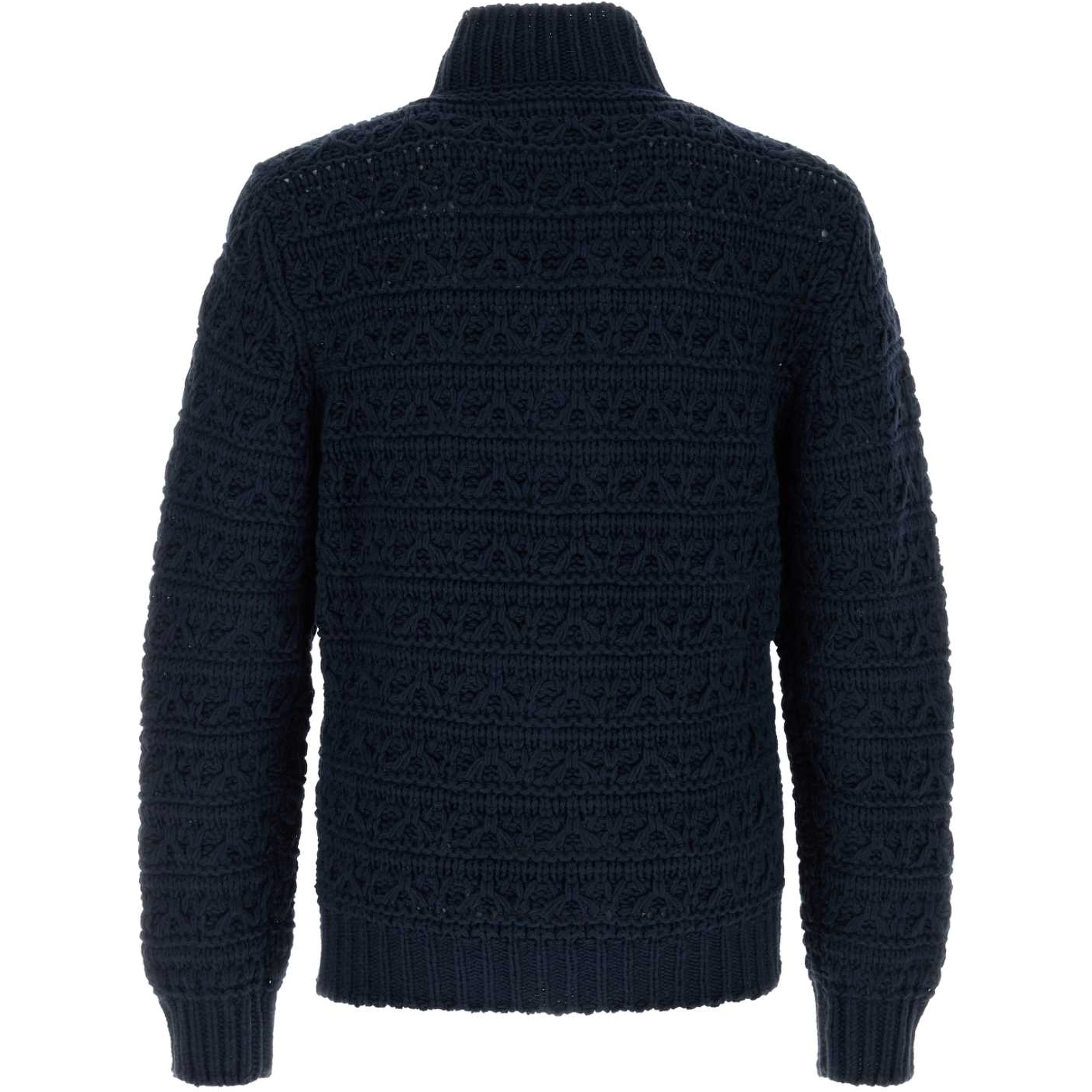 MAGLIA FULL ZIP