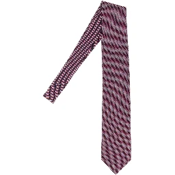 CRAV. STAND. 8X150 SILK MICRO MOTIF JACQUARD