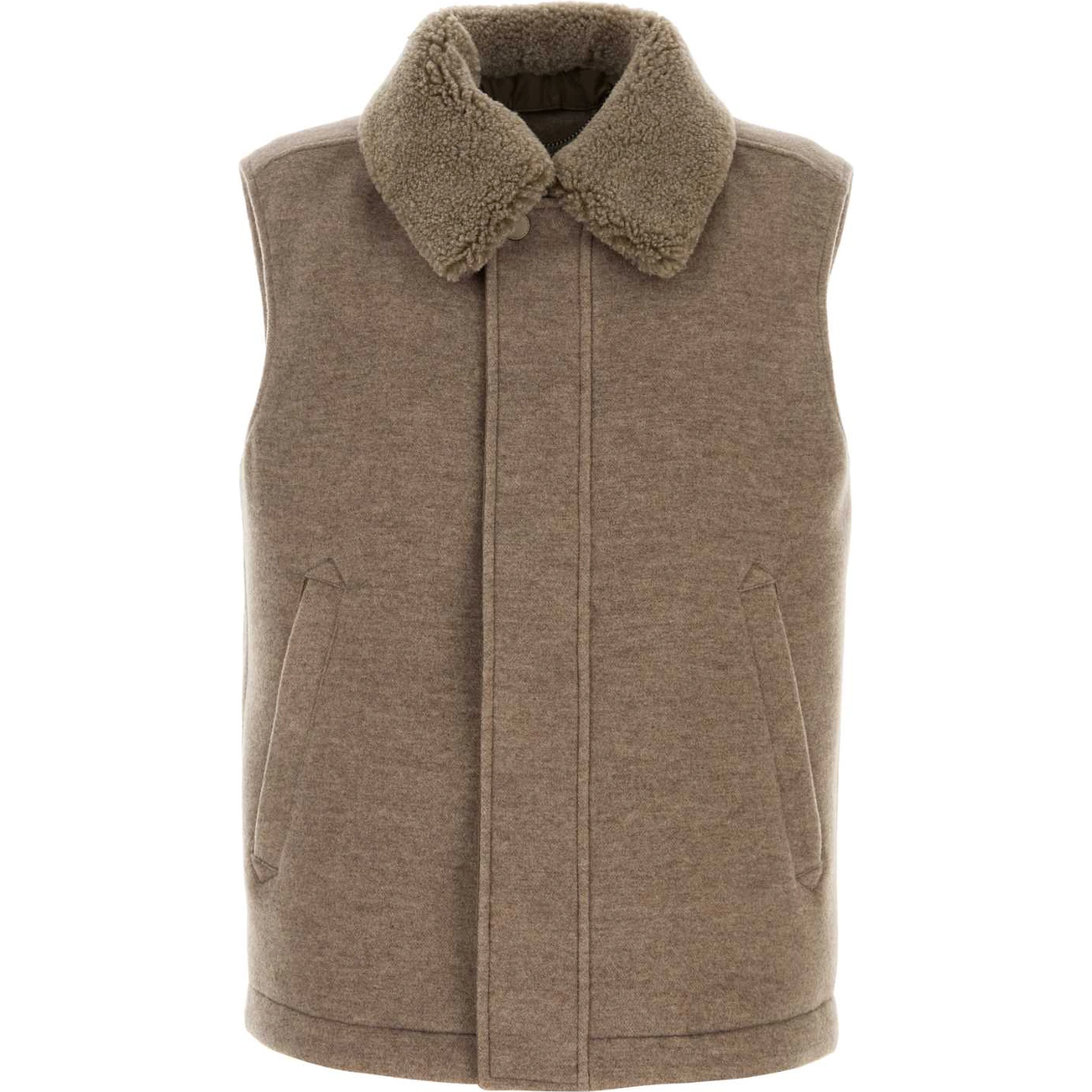GILET